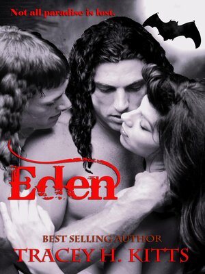 cover image of Eden